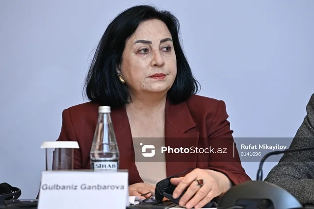 Azərbaycanda qadın fermerlərin sayı AÇIQLANDI - FOTO