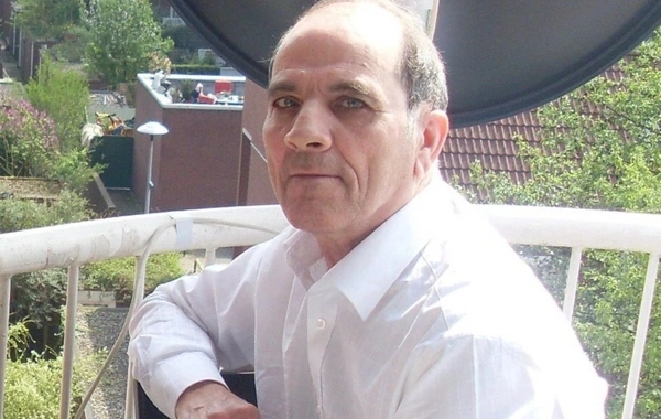 Milli Qəhrəman Şahin Tağıyev Hərbi Memorial Məzarlıqda dəfn olunacaq
