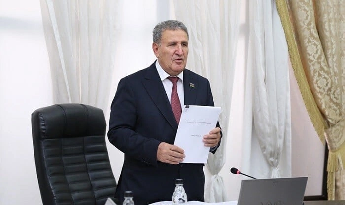 Alimlərin maaşının artırılması... - AMEA prezidenti