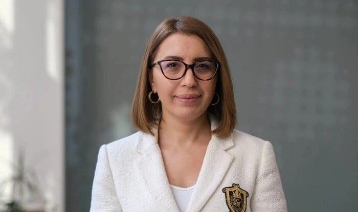 Ermənistan xarici kəşfiyyatının rəhbəri Bakıdadır