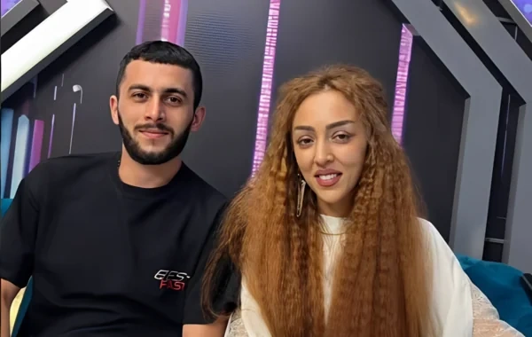 Ofelya Şabanovanın müharibə iştirakçısı olan qardaşı dünyasını dəyişdi