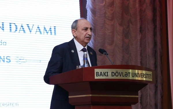 Qərbi Azərbaycan İcması beynəlxalq təşkilatlara 119 məktub ünvanlayıb
