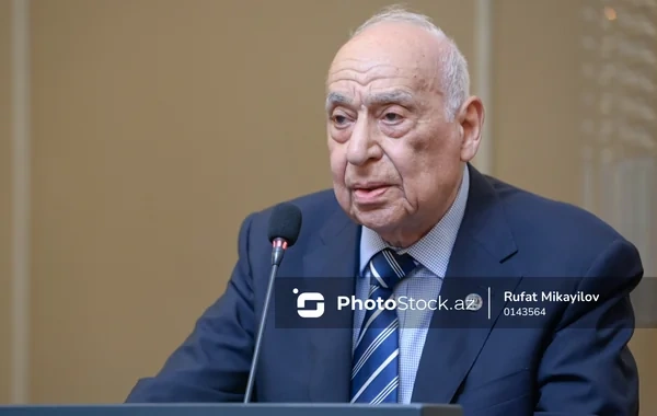 İkram Kərimov vəfat etdi