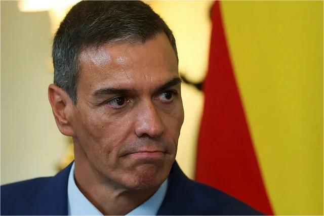 İspaniyada üçgünlük matəm elan edildi