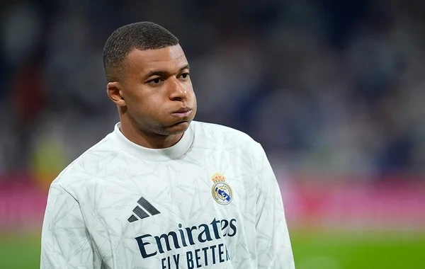 Mbappe "Real Madrid"i tərk edə bilər - Şok iddia