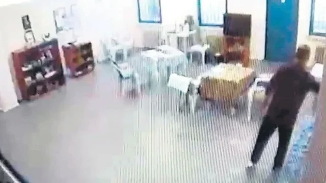 Türkiyə çalxalanır: Kaşif Kozinoğlunun ölümü ilə bağlı şok görüntülər ortaya çıxdı - Foto