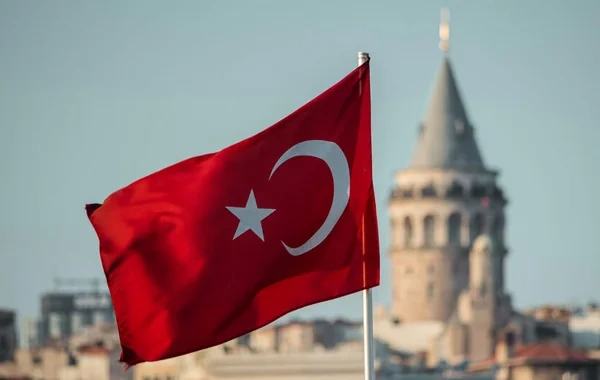 Türkiyənin sosial şəbəkələrində Azərbaycana dəstək: "Qardaşlıq şərtlə olmur" - Foto