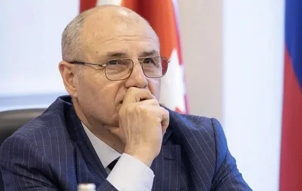 Samaradakı Azərbaycan diasporu rəhbərinin Rusiya vətəndaşlığı ləğv olundu