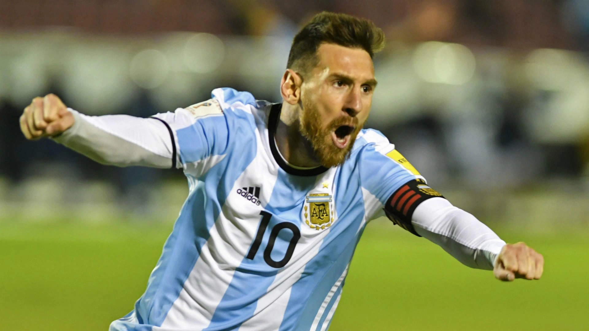 Messi DÇ-2026-da yeni rekorda imza atdı