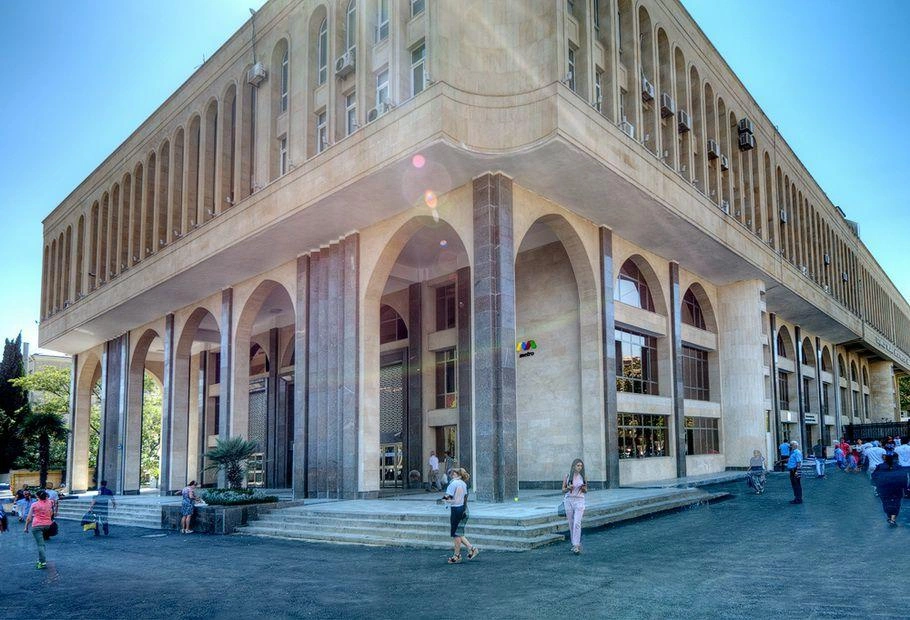 3 dövlət qurumu birləşdi - Metropolitendən açıqlama