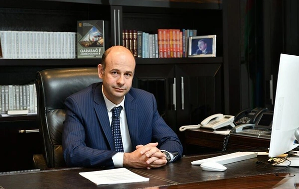 Prezidentin yüksək vəzifəyə təyin etdiyi Əfqan Cəlilov kimdir?