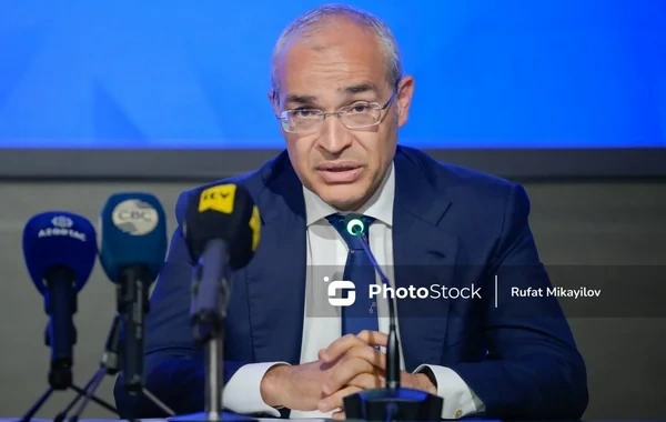 Nazir: "Azərbaycan-ABŞ əməkdaşlığında kritik minerallar sahəsində güclü potensial var"