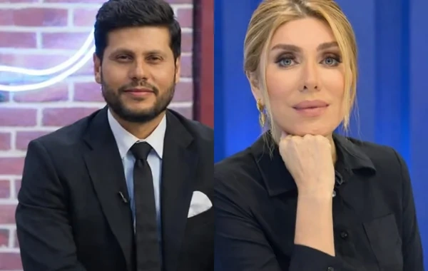 Xoşqədəm Hidayətqızı və Zaur Kamalın verilişləri dayandırıldı - ÖZƏL