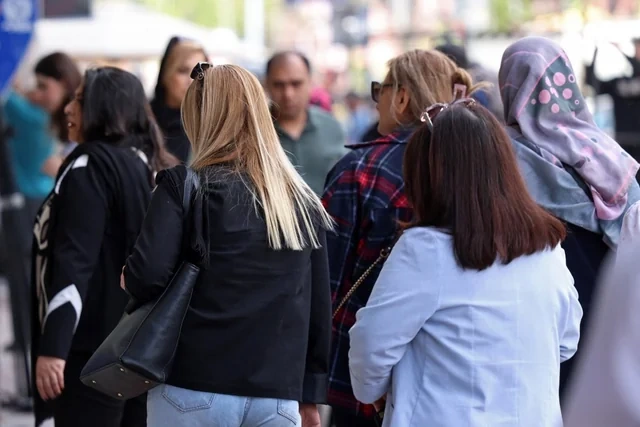 Hicab adı altında gizlənən destruktiv mübarizə: Milli ideologiya və yad ünsürlər - Foto