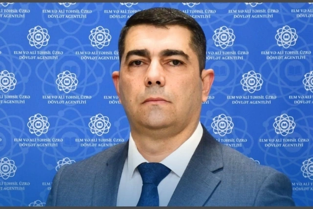 Səbuhi Qurbanova yeni vəzifə verildi