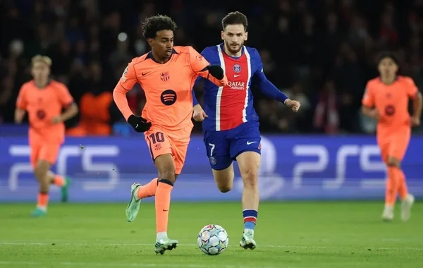 "Barselona" PSJ-ni UEFA-ya şikayət edəcək - Foto