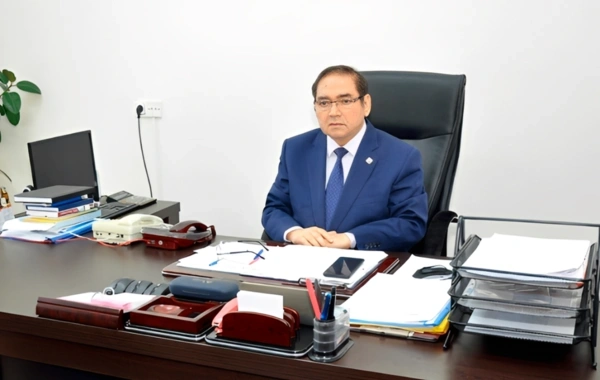 Azərbaycanda halı pisləşən professor qəfil öldü