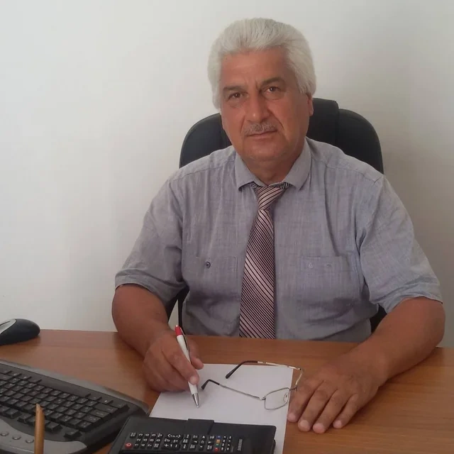 İman Mustafayev vəfat etdi