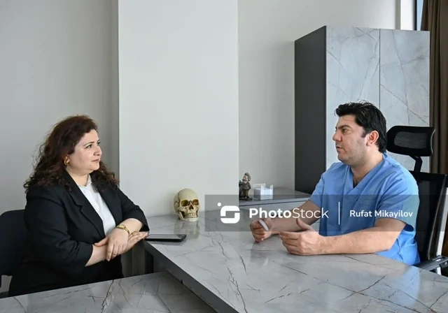 Estetik cərrahiyyənin gözə görünməyən təhlükələri - Həkim seçərkən nələrə diqqət etmək lazımdır?
