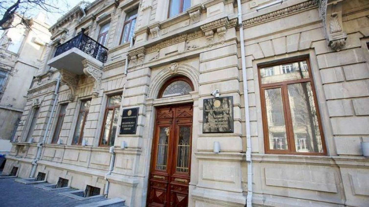 Deputatın qardaşı işdən çıxarıldı, yerinə YAP rəsmisi gətirildi