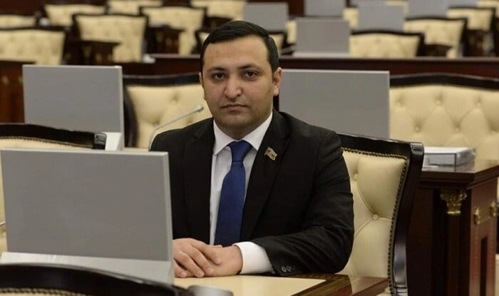 Cəbi Quliyevə yeni vəzifə verildi – Sərəncam