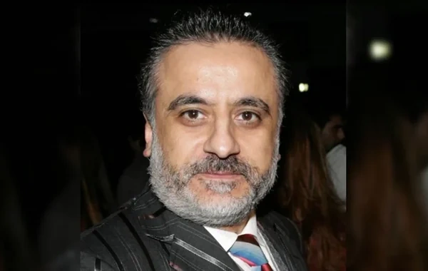 Məşhur türkiyəli prodüser Erol Köse öldü