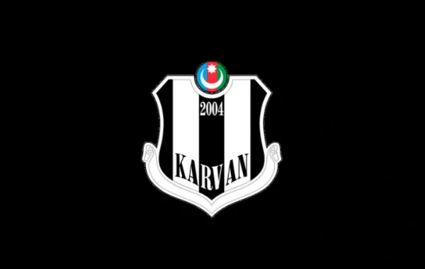 "Karvan-Yevlax" gənc oyunçusu ilə yollarını ayırdı - FOTO