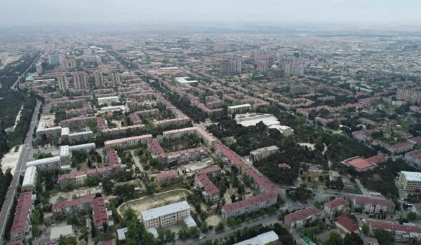 Sabah Sumqayıtda su kəsiləcək