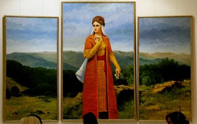 Məhsəti Gəncəvi haqqında 16 maraqlı məqam