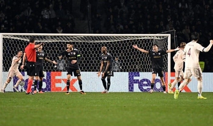 "Qarabağ"ın "Tvente" ilə matçının biletləri satışa çıxarıldı