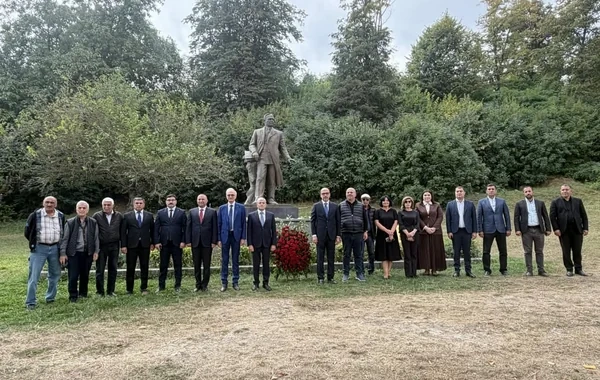 Şuşada möhtəşəm tədbir: Milli Musiqi günü belə qeyd edildi - Foto - Video