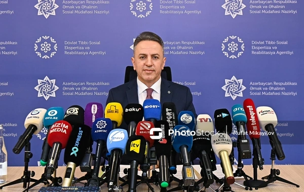 Son dövrlərdə əlillik təyinatına əsas verən xəstəliklər hansılardır?