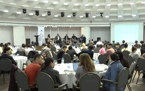 Azad Mirzəcanzadə inkişaf proqramının 3-cü dalğasının oriyentasiya günü təşkil olunub