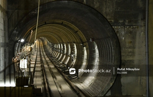 Bakıətrafı rayonların sakinlərinə ŞAD XƏBƏR: Yeni METRO XƏTLƏRİ ÇƏKİLƏCƏK