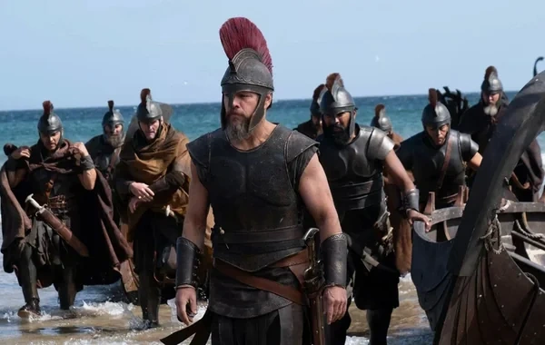 Kristofer Nolanın yeni filmi bütün gözləntiləri üstələdi