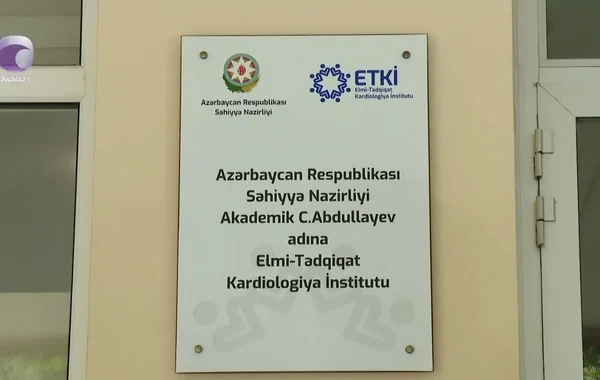Bakıda xəstəxana pasiyentlərin yeməyini kəsir? - Video