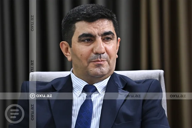 Alimdən önəmli açıqlama: Albaniya necə yaranıb və hansı xalqa məxsusdur? - Foto