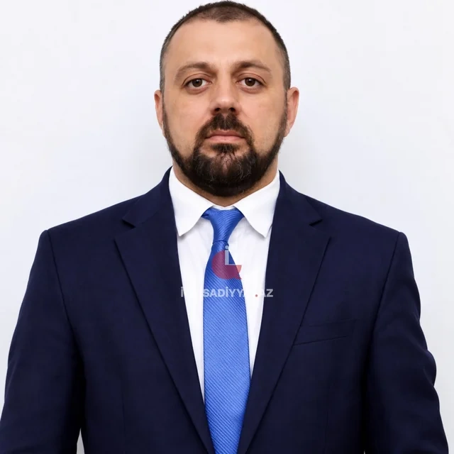 Vüsal Aslanovdan yüksək vəzifəyə TƏYİNAT - FOTO