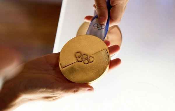 İdmançılar 2026-cı il Qış Olimpiya Oyunlarında verilən medalların keyfiyyətindən narazıdırlar