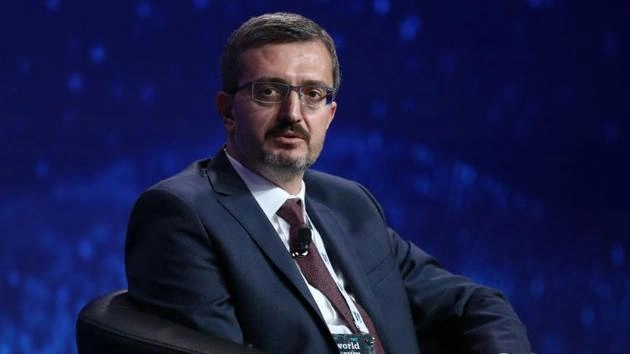 Terrorçuların Türkiyə bayrağına hücumu... - Ankaradan cavab