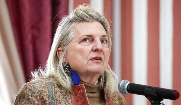 Trampın həll etdiyi yeganə münaqişə budur - Knaysl