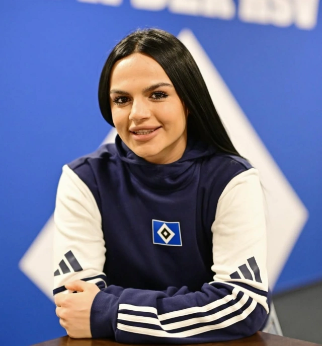 Azərbaycanlı futbolçu Almaniya klubuna TRANSFER OLUNDU