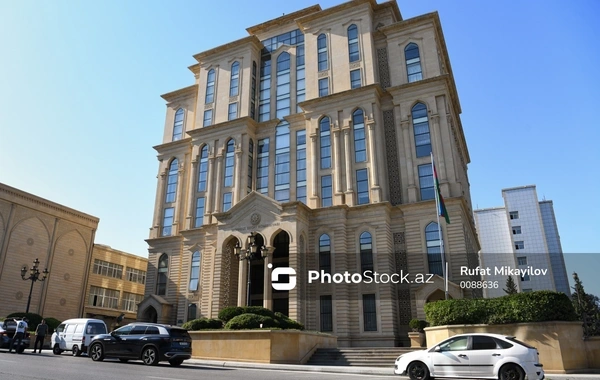 Siyasi partiyalar üçün verilən vaxt başa çatır