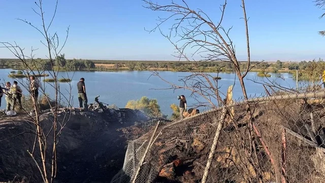 ABŞ-də təyyarə qəzasında iki uşaq həlak olub - FOTO - VİDEO