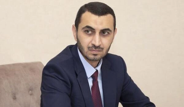 DSMF sədrindən orta aylıq pensiya ilə bağlı açıqlama