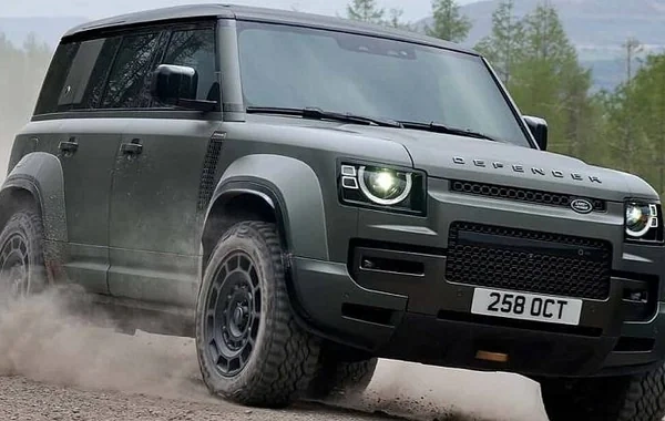 "Pirelli" bahalaşır, "Land Rover" rekord qırır: Avtomobil dünyasında nələr baş verir?