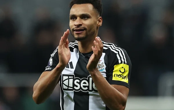 "Nyukasl"ın futbolçusu: "Qarabağ" Coni Montiellə yaxşı hücumlar qurur"