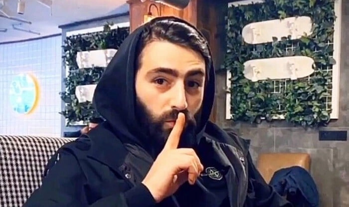 Elşad Xose Psixiatriya Xəstəxanasına yerləşdirildi