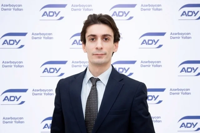 Orxan Əhmədzadəyə ADY-də daha bir vəzifə verildi - FOTO