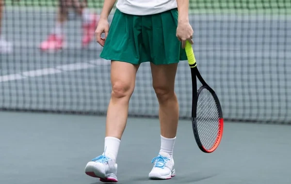 Qadın tennisçilər üçün yeni qayda: WTA gender testini məcburi etdi